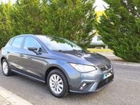 Usado Seat Ibiza 110 HP (80 kW) 2020 Citadino