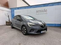 Usado Renault Clio V LIMITED 91 HP (66 kW) 2022 Cinza