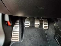 Usado Abarth 595 160 HP (117 kW) 2018 Vermelho Citadino