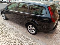 usado Ford Focus 1.6 2006