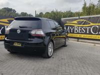 usado VW Golf V 