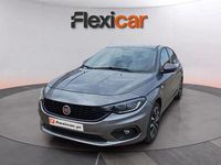 Usado Fiat Tipo Lounge 95 HP (69 kW) 2020 Cinza Sedan