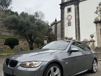 Usado BMW 320 163 HP (119 kW) 2009