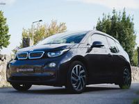 usado BMW i3 +EXA