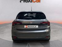 Usado Fiat Tipo Lounge 95 HP (69 kW) 2020 Cinza Sedan