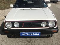 usado VW Golf II GTI 16V