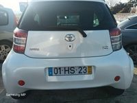 usado Toyota iQ 1.0 VVT-i 2