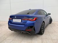 usado BMW i4 M50