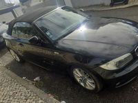 usado BMW 118 Cabriolet 2000 Gasóleo (2011)