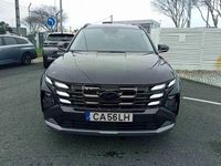 Novo Hyundai Tucson 160 HP (117 kW) 2025 Preto SUV