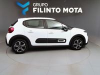 usado Citroën C3 1.5 BlueHDi Feel Pack