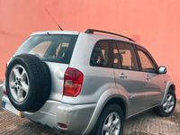 usado Toyota RAV4 2.0 D-4D Pack 1