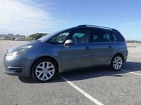 usado Citroën Grand C4 Picasso 2.0 HDI Exclusive