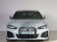 Usado BMW i4 250 kW (340 HP) 2025 Cinza Sedan