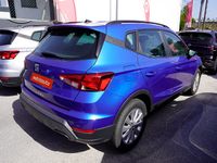 usado Seat Arona 1.0 TSI Style