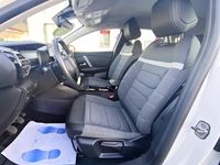 Usado Citroën C4 131 HP (96 kW) 2022 Branco SUV