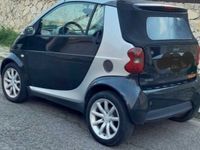 usado Smart ForTwo Cabrio 