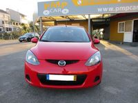 usado Mazda 2 1.4 MZ-CD Comfort