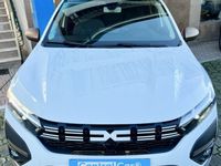 usado Dacia Jogger 1.0 ECO-G SL Extreme Bi-Fuel 101Cv | 7L | GPS | CÂMARA