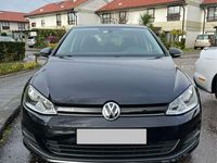 usado VW Golf 1.6 TDi BlueMotion Confortline