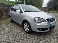 usado VW Polo 1.2 PLAY GO Nacional