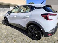 Usado Renault Captur 100 HP (73 kW) 2021 SUV