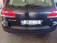 usado VW Touareg 