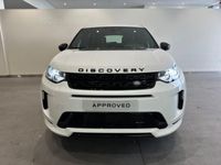 usado Land Rover Discovery Sport 1.5 P300e R-Dynamic S AWD PHEV