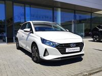 usado Hyundai i20 1.2 MPi Comfort