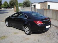 usado Opel Insignia 2.0 CDTi Sport S/S