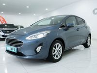 usado Ford Fiesta 1.0 EcoBoost Connected