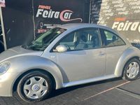 usado VW Beetle New1.9 TDi Highline