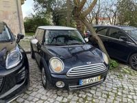 Usado Mini Cooper D 110 HP (80 kW) 2007 Citadino