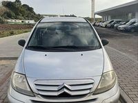 Usado Citroën C3 60 HP (44 kW) 2008 Sedan