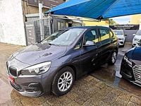 Usado BMW 216 116 HP (85 kW) 2019 Cinzento Carrinha