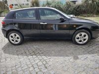 usado Alfa Romeo 147 1.9 JTD 140Cv Nacional