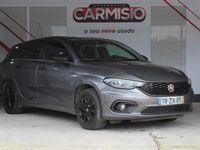 Usado Fiat Tipo Wagon 95 HP (69 kW) 2020 Antracite Carrinha