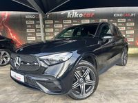 Usado Mercedes GLC300 AMG line 333 HP (244 kW) 2024 Preto SUV