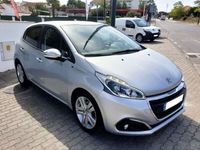 usado Peugeot 208 1.6 BlueHDi Style