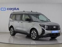 Usado Ford Tourneo 125 HP (91 kW) 2025 Outra