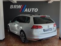 usado VW Golf VII 