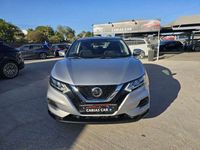 usado Nissan Qashqai 1.5 dCi Tekna Sport Premium Auto.