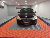 Usado Opel Astra Sport 125 HP (91 kW) 2009 Preto Carrinha