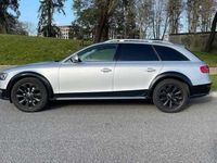 usado Audi A4 Allroad Exclusive Facelift