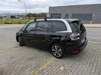 Usado Citroën Grand C4 Picasso Shine 120 HP (88 kW) 2016 Monovolume