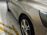 Usado Ford Focus 125 HP (91 kW) 2019 Cinzento Citadino