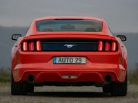 usado Ford Mustang 2.3i ecoboost 314cv