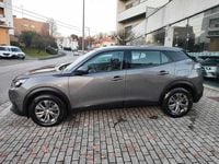 Usado Peugeot 2008 110 HP (80 kW) 2021 Cinzento SUV
