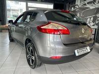 usado Renault Mégane 1.5 dCi Dynamique S SS