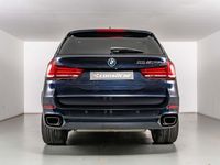 usado BMW X5 M M50 d